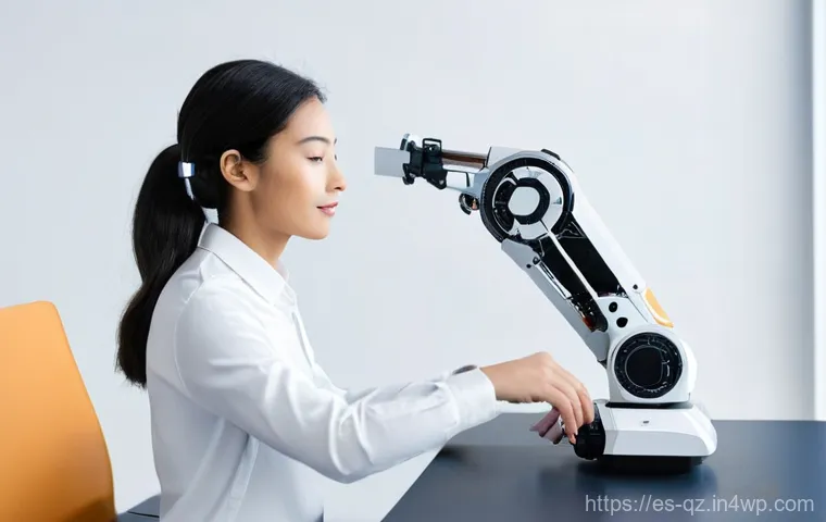 인지능력 증강 기술의 실증 연구 - **Brain-Computer Interface (BCI) for Empowerment:**
    "A person with a severe motor disability, in...