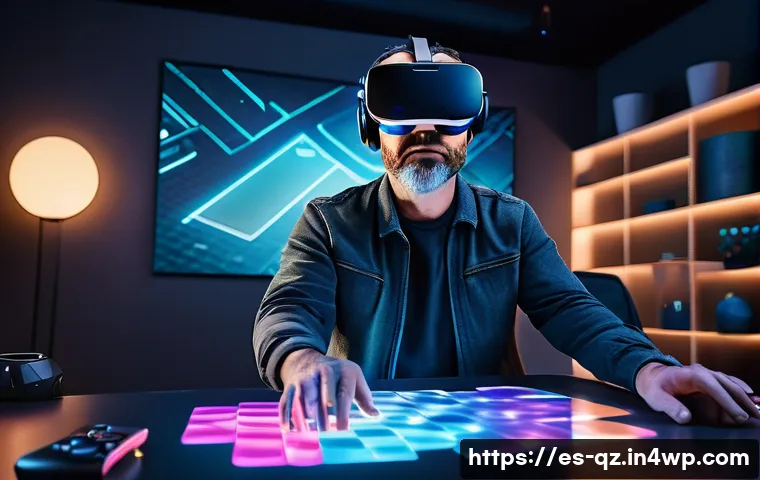 7 formas innovadoras de potenciar tu memoria y concentración con videojuegos inteligentes 3 인지능력 향상을 위한 게임 기술 활용 관련 이미지 1
